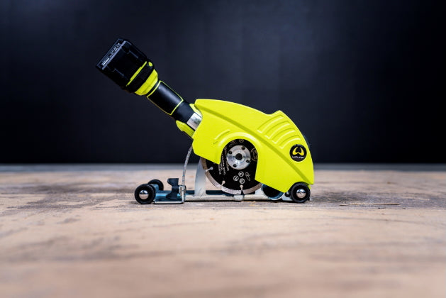 Estrichfugenschneider EF 135 230V