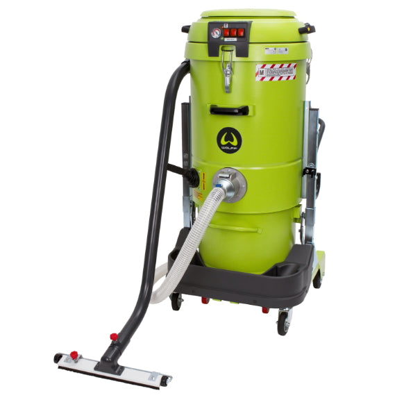 Industriesauger T-Rex