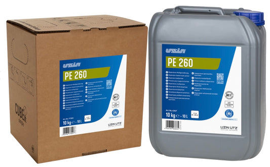 Uzin PE 260 Dispersions-Multigrundierung - 10kg Kanister