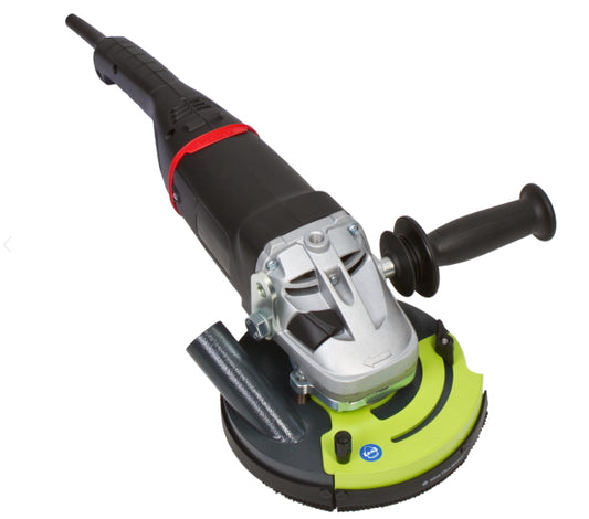 Bodenschleifmaschine BS 180 230V
