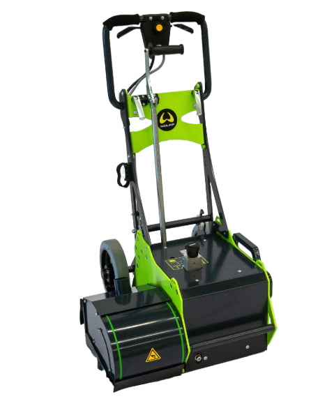 Parkettfräse Biber 200 230V/50hz