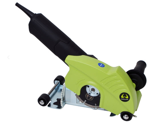 Estrichfugenschneider EF 135 230V