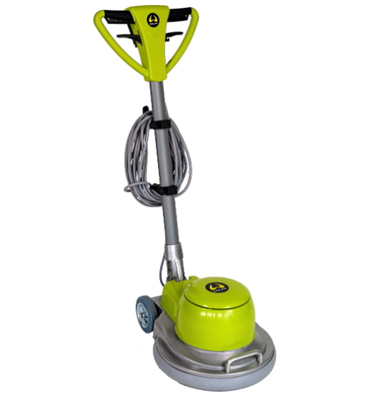 Einscheibenschleifmaschine Flamenco 230V