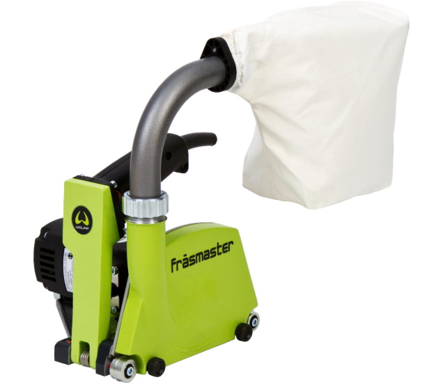 Fugenfräse Fräsmaster 230V/50hz