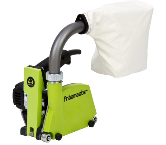 Fugenfräse Fräsmaster 230V/50hz