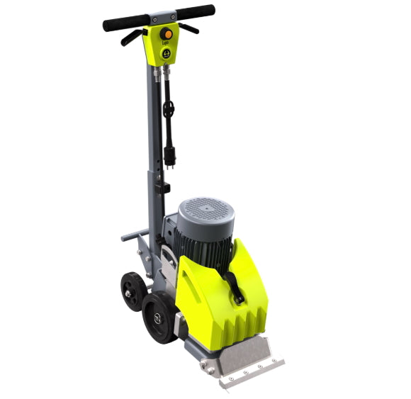 Bodenstripper Lupo 230V