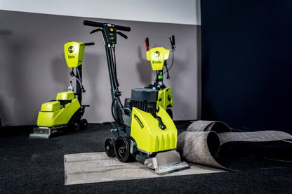 Bodenstripper Lupo 230V