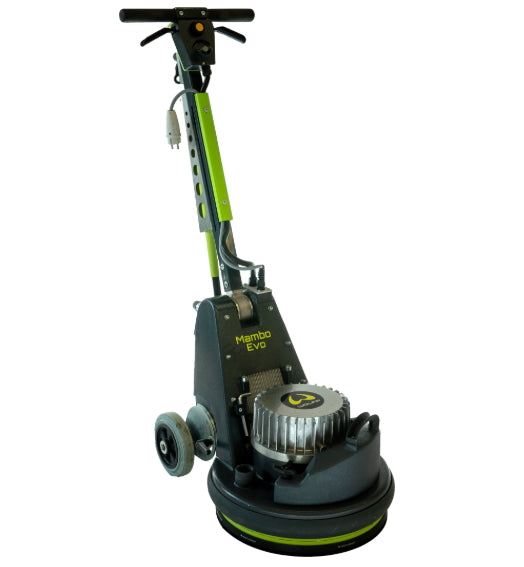 Schleifmaschine Mambo Evo