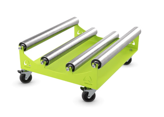 Rollentransportwagen