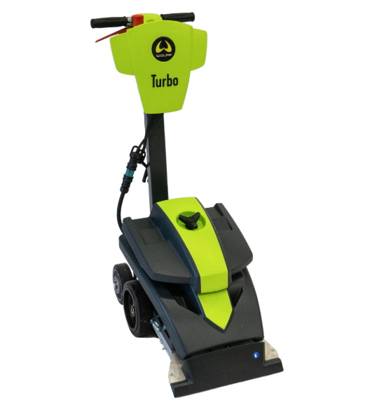 Bodenentferner Turbo-Stripper EMK 230V/50hz