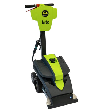 Bodenentferner Turbo-Stripper EMK 230V/50hz