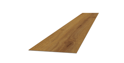 Eiche Braun Landhausdiele - Klebe-Vinylboden