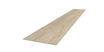 Eiche Creme Landhausdiele - Klebe-Vinylboden