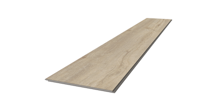 Eiche Creme Landhausdiele - Klick-Vinylboden
