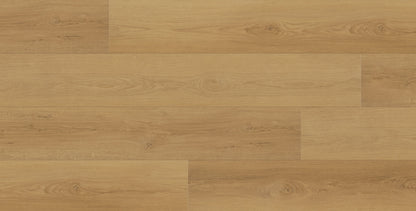 Eiche Gold Landhausdiele - Klebe-Vinylboden