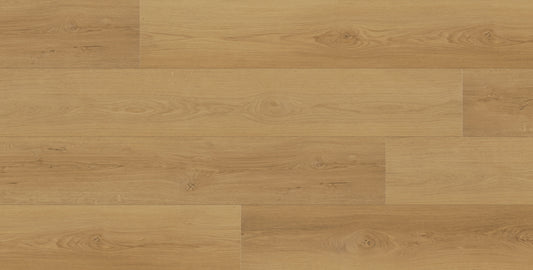 Eiche Gold Landhausdiele - Klebe-Vinylboden