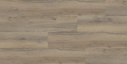 Eiche Greige Landhausdiele - Klebe-Vinylboden