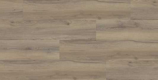 Eiche Greige Landhausdiele - Klick-Vinylboden