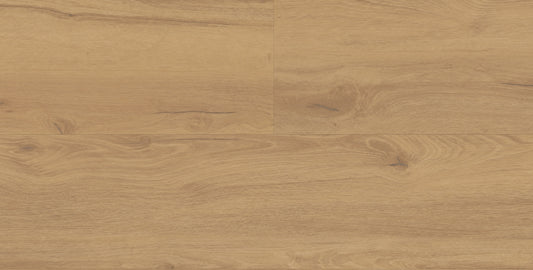 Eiche Honig Landhausdiele - Klick-Vinylboden