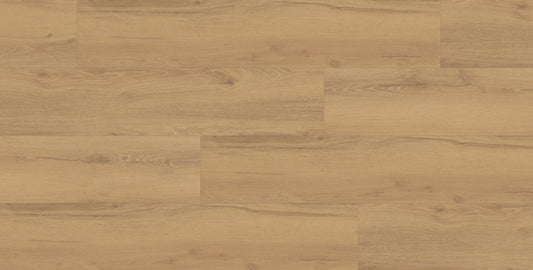 Eiche Honig Landhausdiele - Klebe-Vinylboden