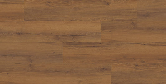 Eiche Nuss Landhausdiele - Klick-Vinylboden