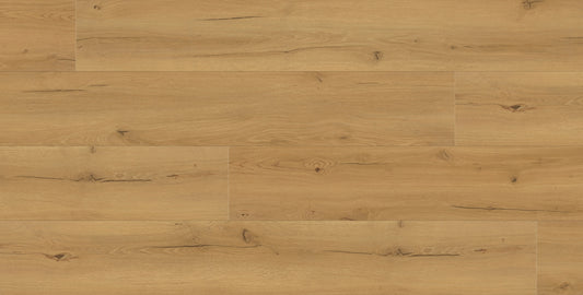 Eiche Sonnengold Landhausdiele - Klick-Vinylboden
