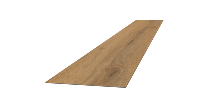 Eiche warm Landhausdiele - Klebe-Vinylboden