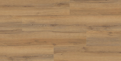 Eiche Warm Landhausdiele - Klick-Vinylboden