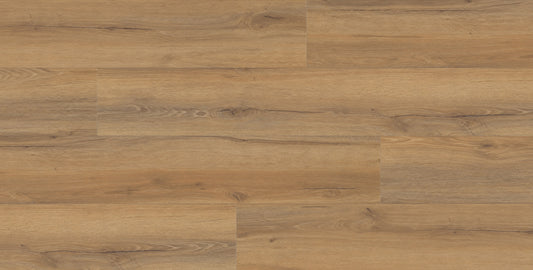 Eiche Warm Landhausdiele - Klick-Vinylboden