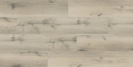 Eiche Weiss Landhausdiele - Klick-Vinylboden